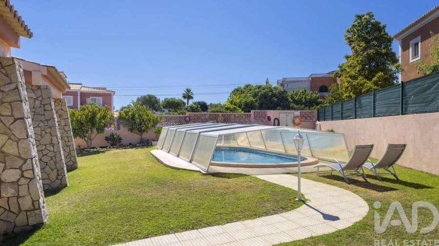 Moradia para Venda em Alvor Foto 33