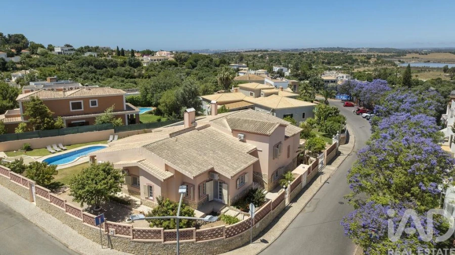 Moradia para Venda em Alvor Foto 39