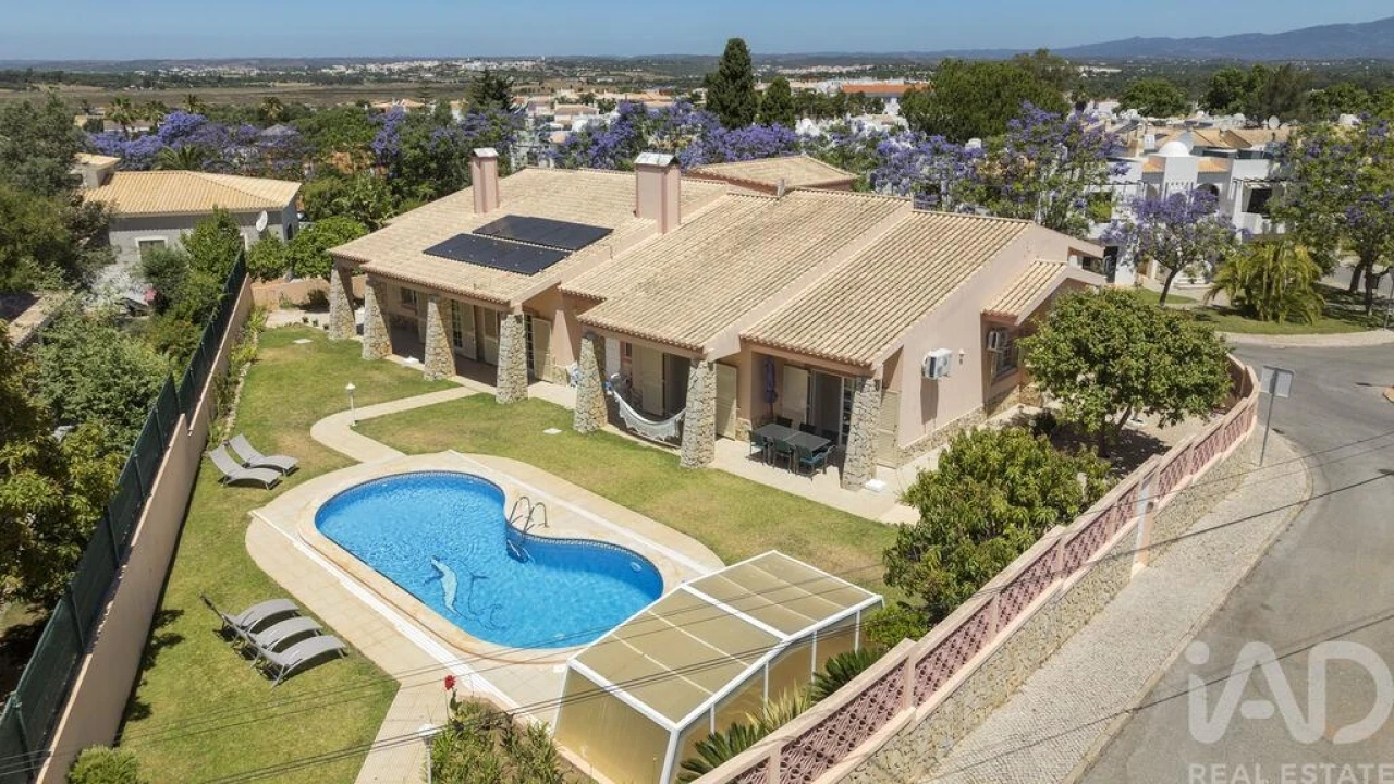 Moradia para Venda em Alvor Foto 36