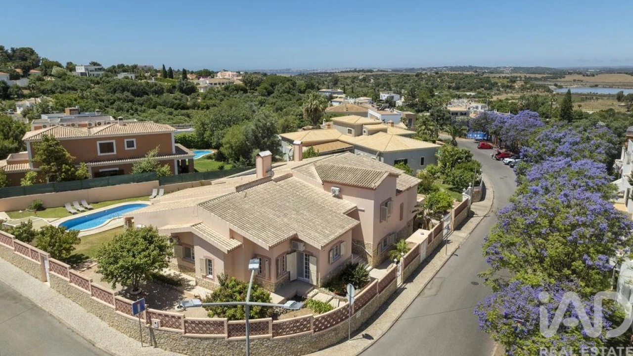 Moradia para Venda em Alvor Foto 39