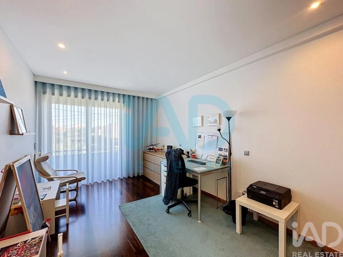 Moradia T3 para Venda em São Felix da Marinha Foto 20