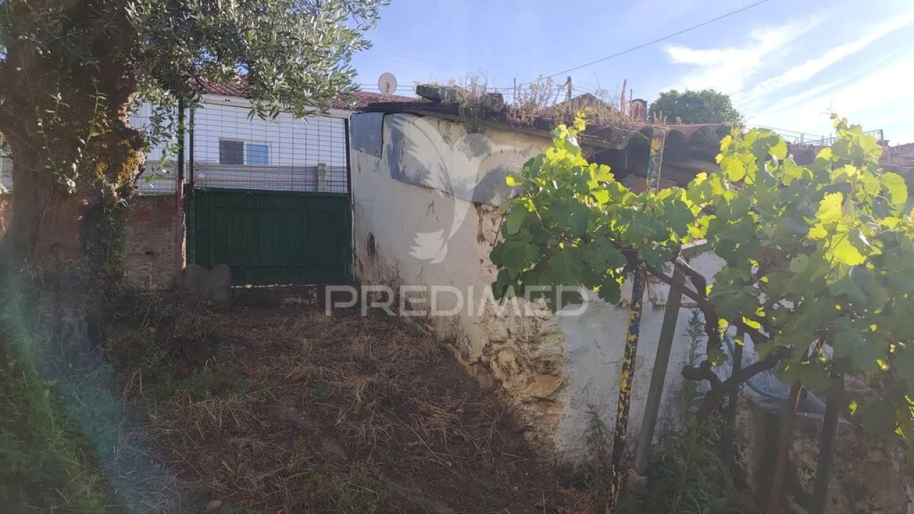 Moradia T3 para Venda em Santa Margarida da Coutada Foto 11