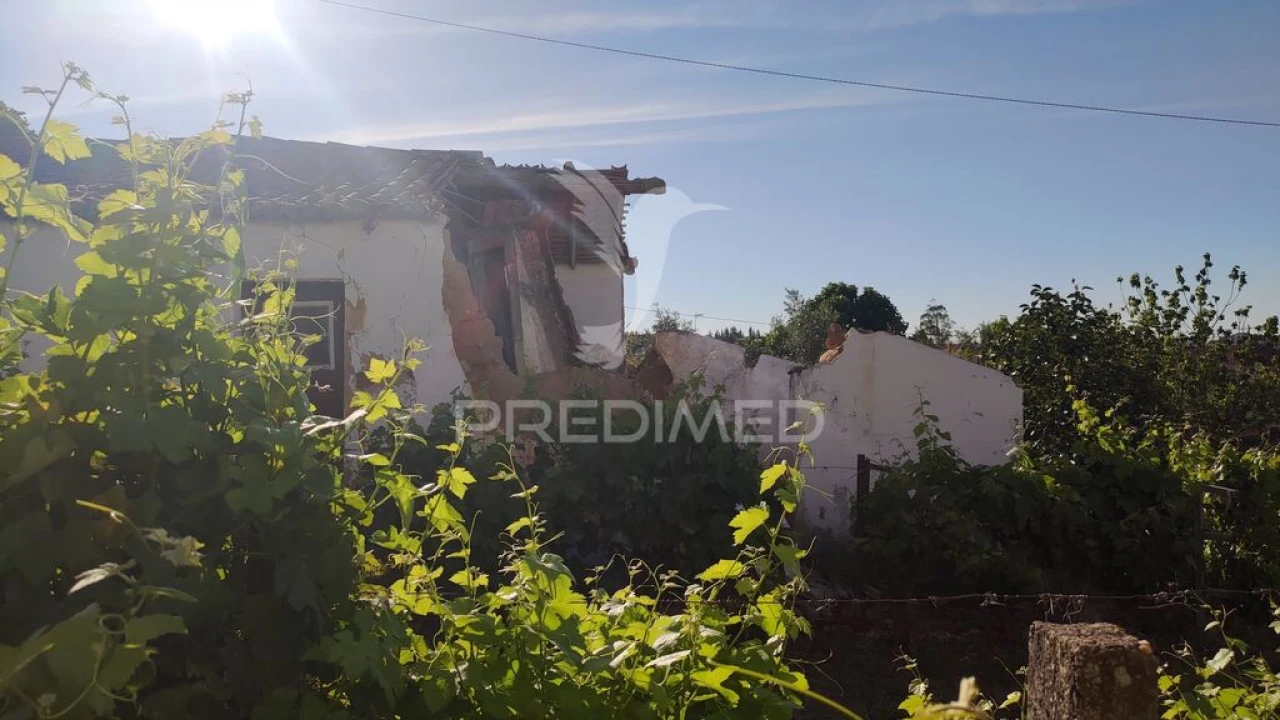 Moradia T3 para Venda em Santa Margarida da Coutada Foto 14