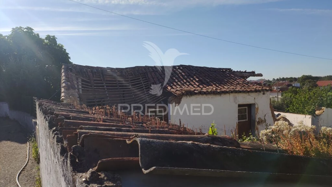 Moradia T3 para Venda em Santa Margarida da Coutada Foto 6