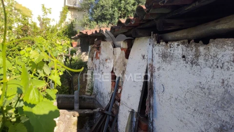 Moradia T3 para Venda em Santa Margarida da Coutada