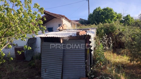 Moradia T3 para Venda em Santa Margarida da Coutada