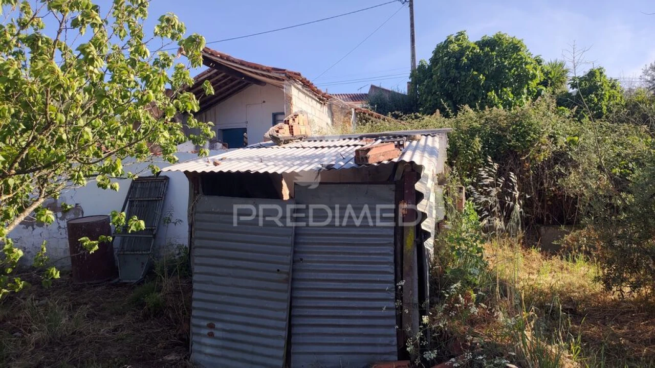 Moradia T3 para Venda em Santa Margarida da Coutada Foto 20