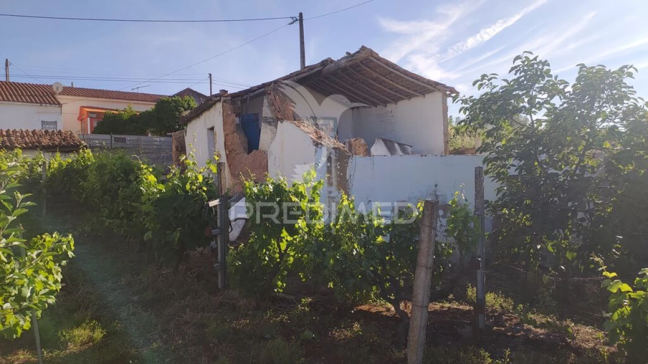 Moradia T3 para Venda em Santa Margarida da Coutada Foto 18