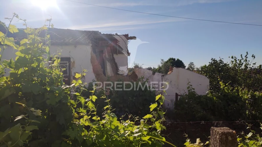 Moradia T3 para Venda em Santa Margarida da Coutada Foto 14