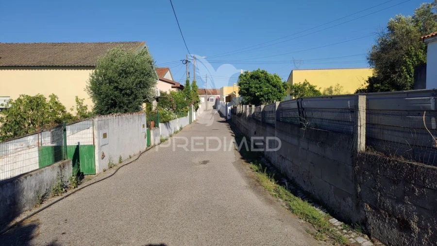 Moradia T3 para Venda em Santa Margarida da Coutada Foto 2