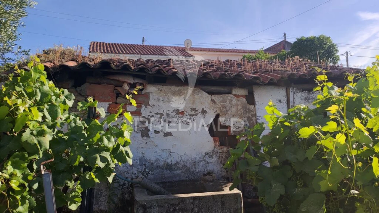 Moradia T3 para Venda em Santa Margarida da Coutada Foto 12