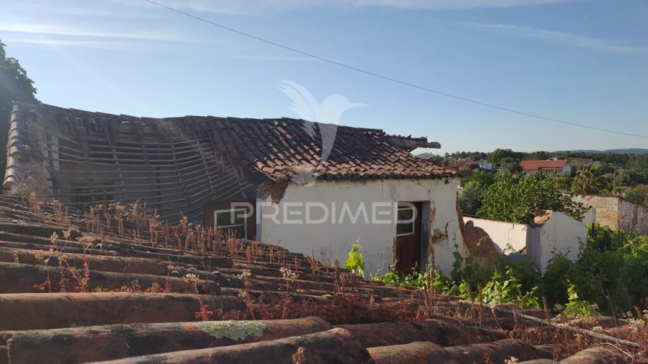 Moradia T3 para Venda em Santa Margarida da Coutada Foto 7