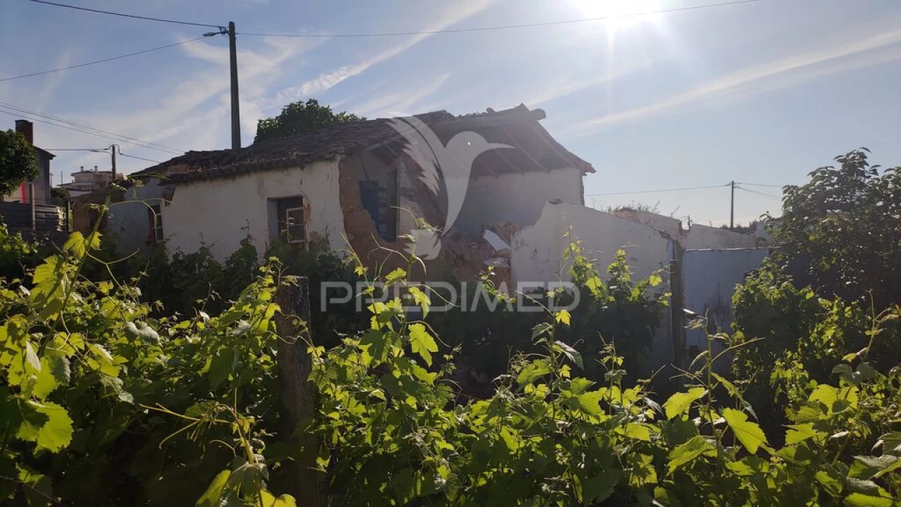 Moradia T3 para Venda em Santa Margarida da Coutada Foto 15