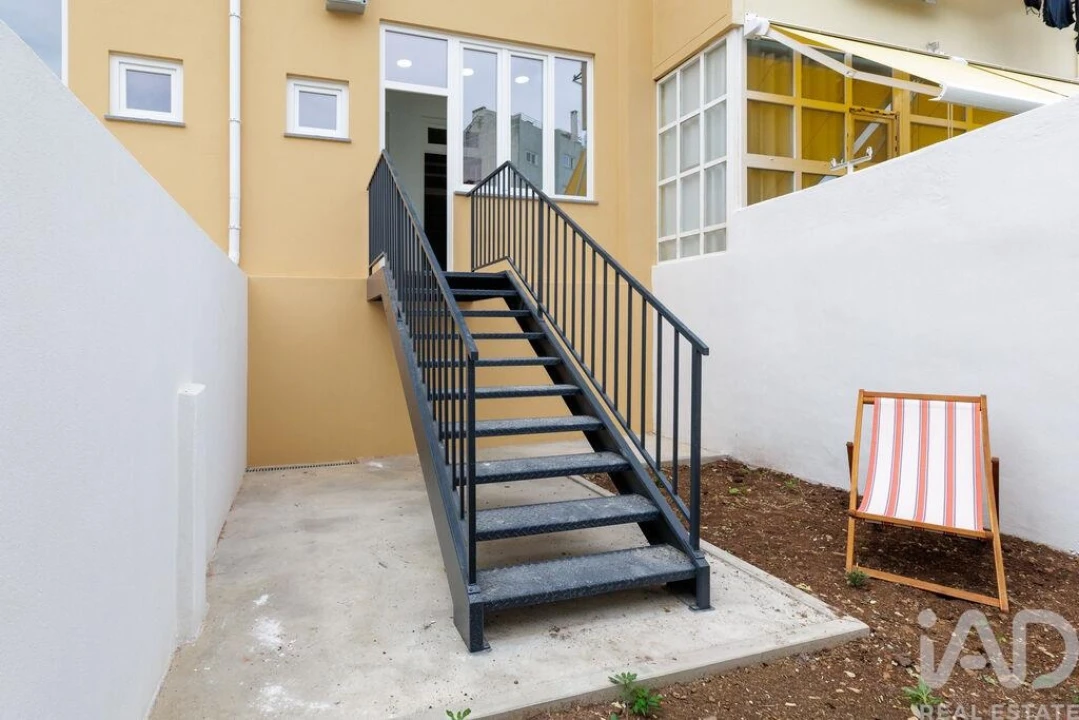 Apartamento T1 para Venda em Campolide Foto 31