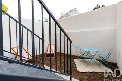 Apartamento T1 para Venda em Campolide