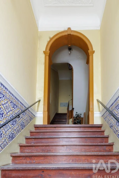 Apartamento T1 para Venda em Campolide