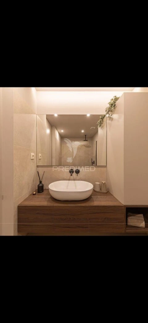 Apartamento para Venda em São Vitor (Braga)