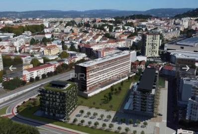 Apartamento para Venda em São Vitor (Braga)
