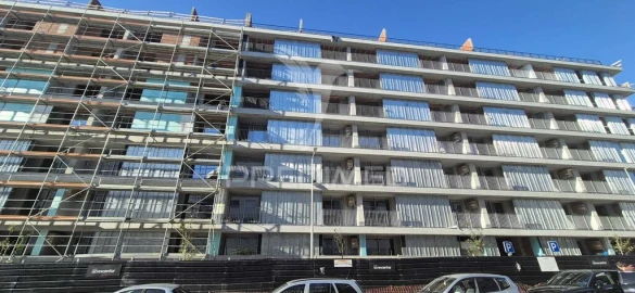 Apartamento para Venda em São Vitor (Braga)