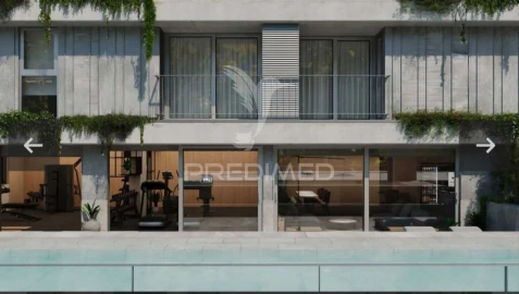 Apartamento para Venda em São Vitor (Braga)