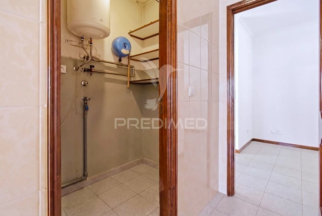 Apartamento T3 para Venda em Custóias, Leça do Balio e Guifões Foto 6