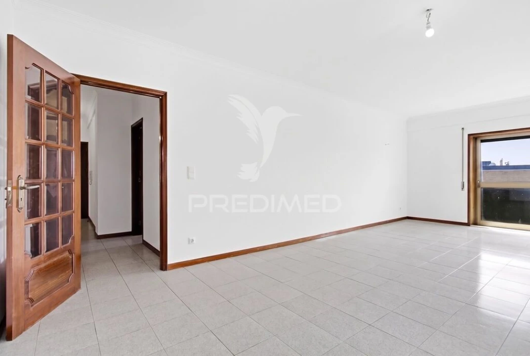 Apartamento T3 para Venda em Custóias, Leça do Balio e Guifões Foto 10