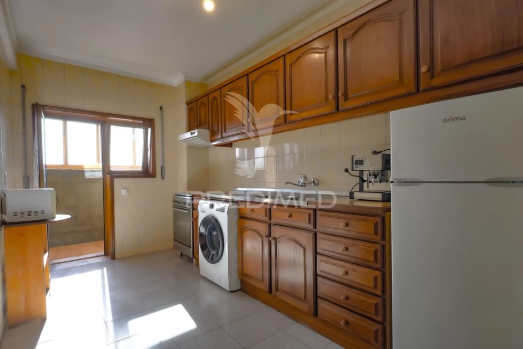 Apartamento T3 para Venda em Custóias, Leça do Balio e Guifões Foto 2