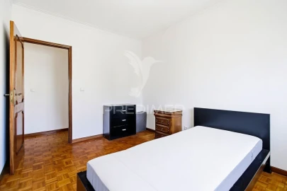 Apartamento T3 para Venda em Custóias, Leça do Balio e Guifões