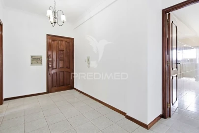 Apartamento T3 para Venda em Custóias, Leça do Balio e Guifões
