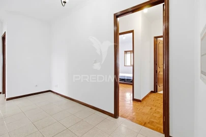 Apartamento T3 para Venda em Custóias, Leça do Balio e Guifões