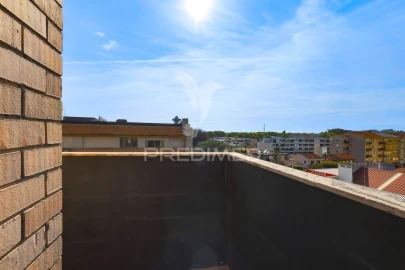 Apartamento T3 para Venda em Custóias, Leça do Balio e Guifões