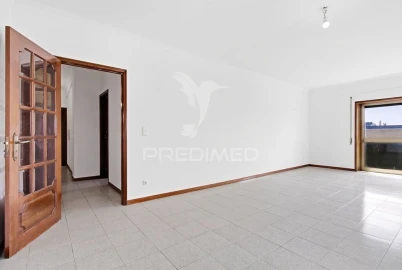 Apartamento T3 para Venda em Custóias, Leça do Balio e Guifões