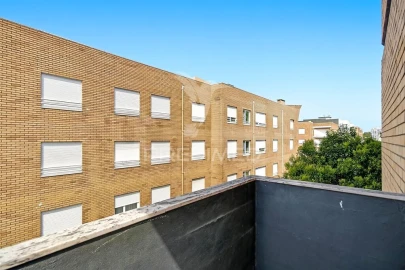 Apartamento T3 para Venda em Custóias, Leça do Balio e Guifões