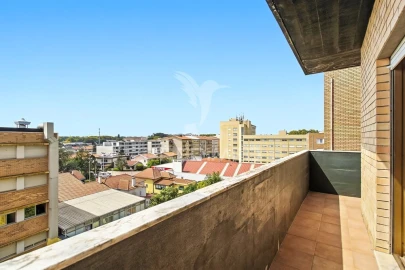 Apartamento T3 para Venda em Custóias, Leça do Balio e Guifões