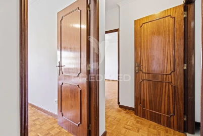 Apartamento T3 para Venda em Custóias, Leça do Balio e Guifões