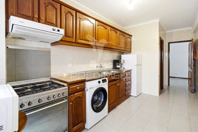 Apartamento T3 para Venda em Custóias, Leça do Balio e Guifões