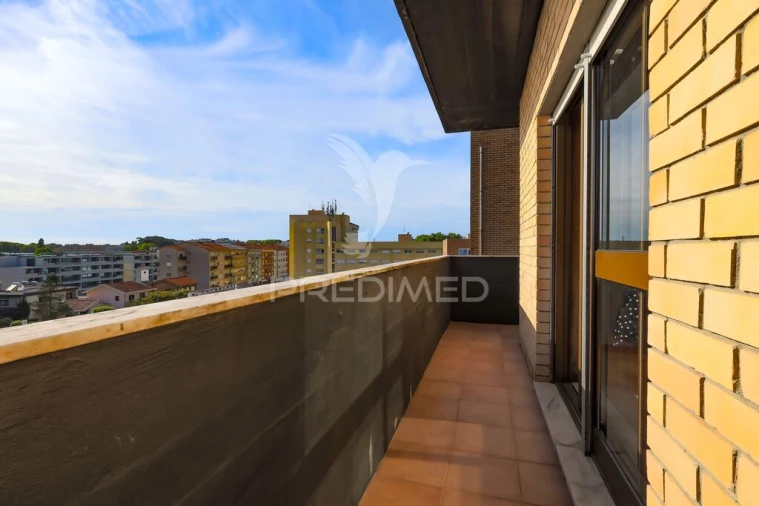 Apartamento T3 para Venda em Custóias, Leça do Balio e Guifões Foto 10