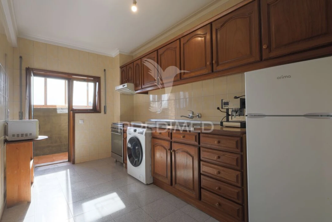 Apartamento T3 para Venda em Custóias, Leça do Balio e Guifões Foto 8