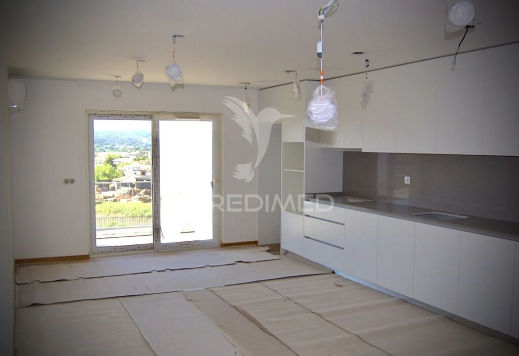 Apartamento T3 para Venda em Nine Foto 4