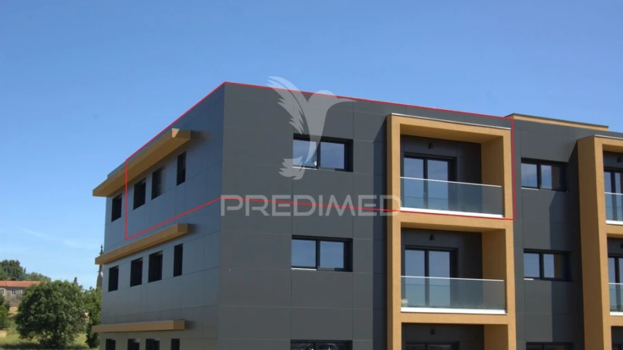 Apartamento T3 para Venda em Nine