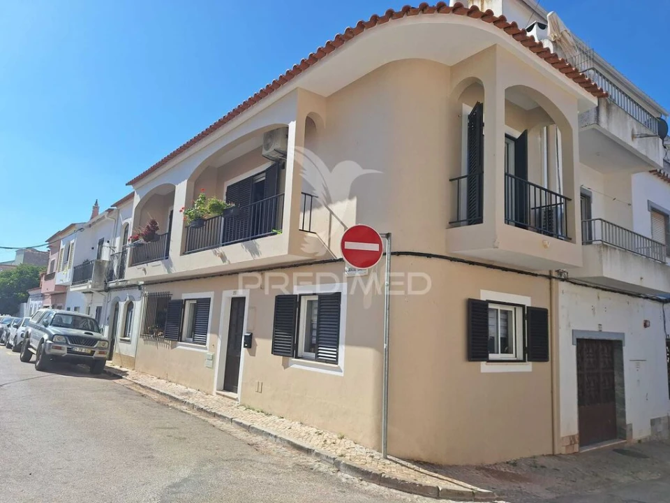 Moradia T4 para Venda em Silves Foto 12