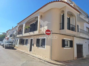 Moradia T4 para Venda em Silves