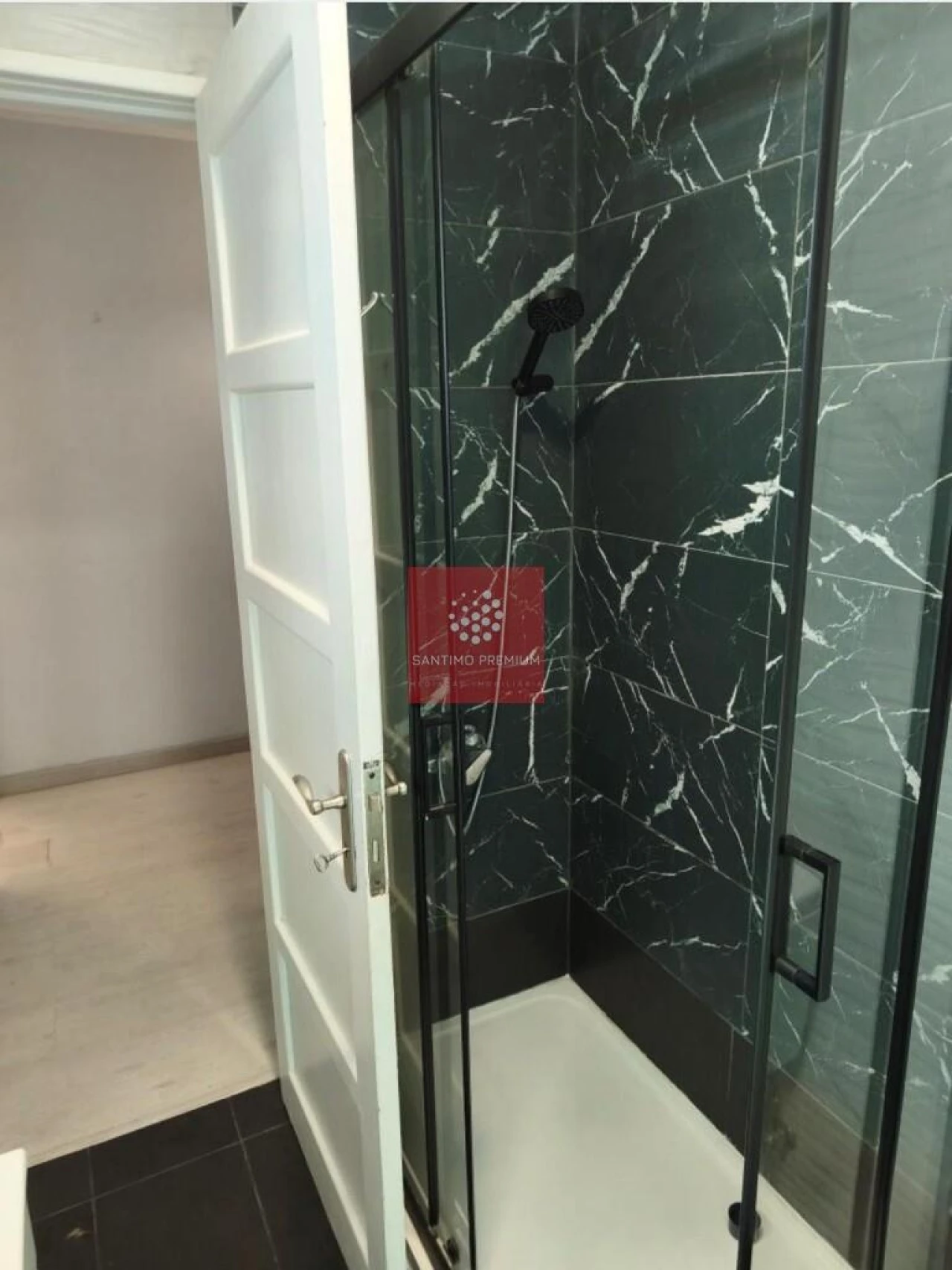Apartamento T2 para Venda em Mina de Água Foto 8