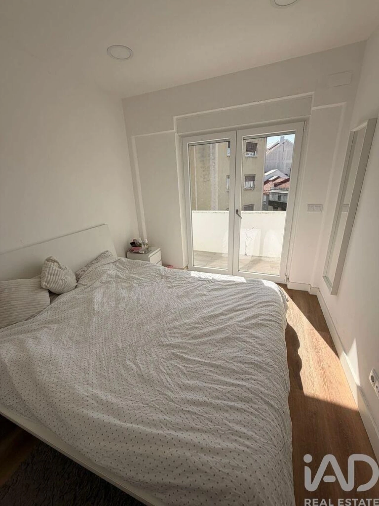 Apartamento T2 para Venda em Benfica Foto 6