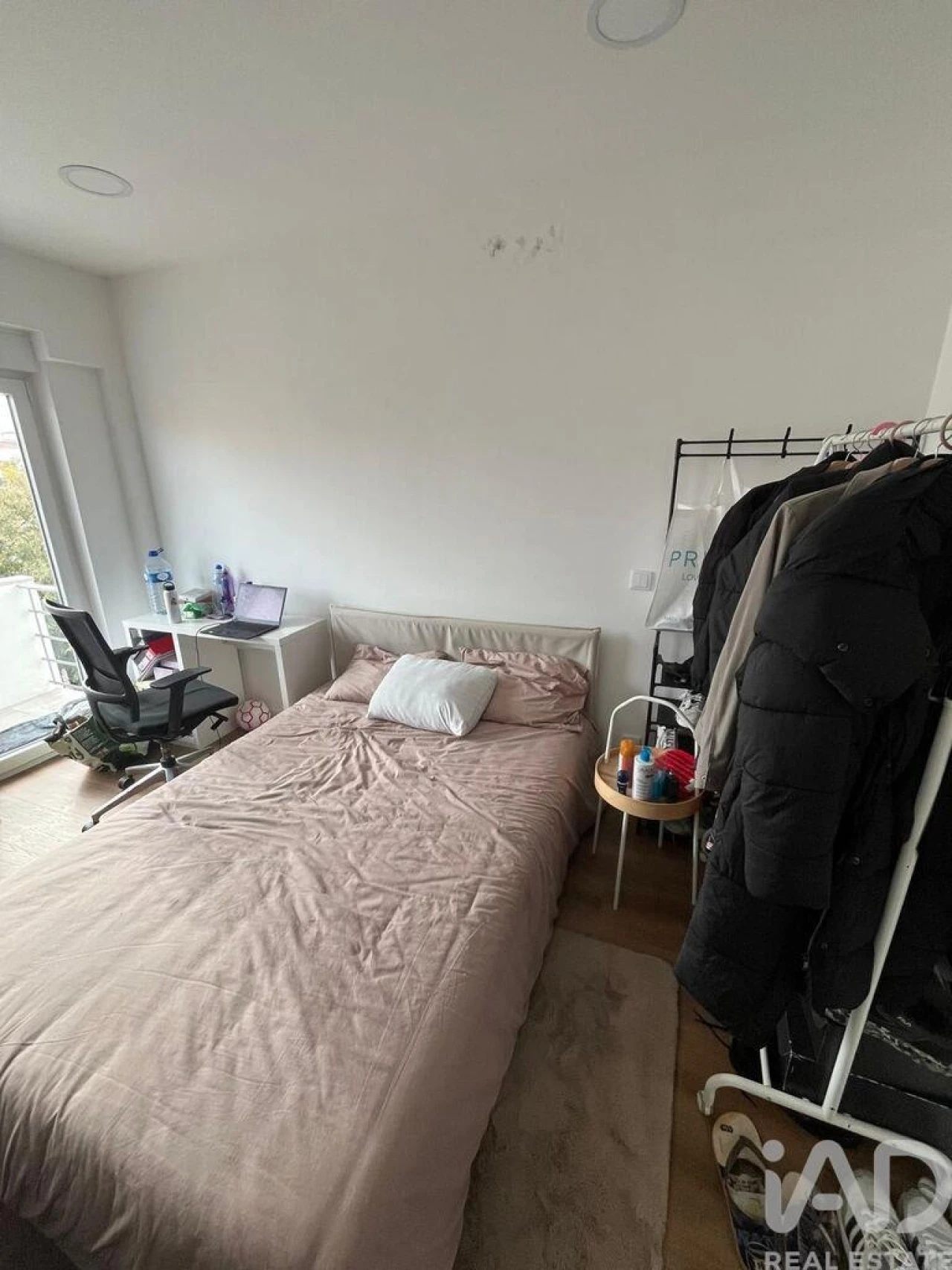 Apartamento T2 para Venda em Benfica Foto 8