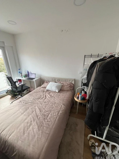 Apartamento T2 para Venda em Benfica
