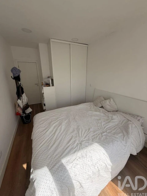 Apartamento T2 para Venda em Benfica