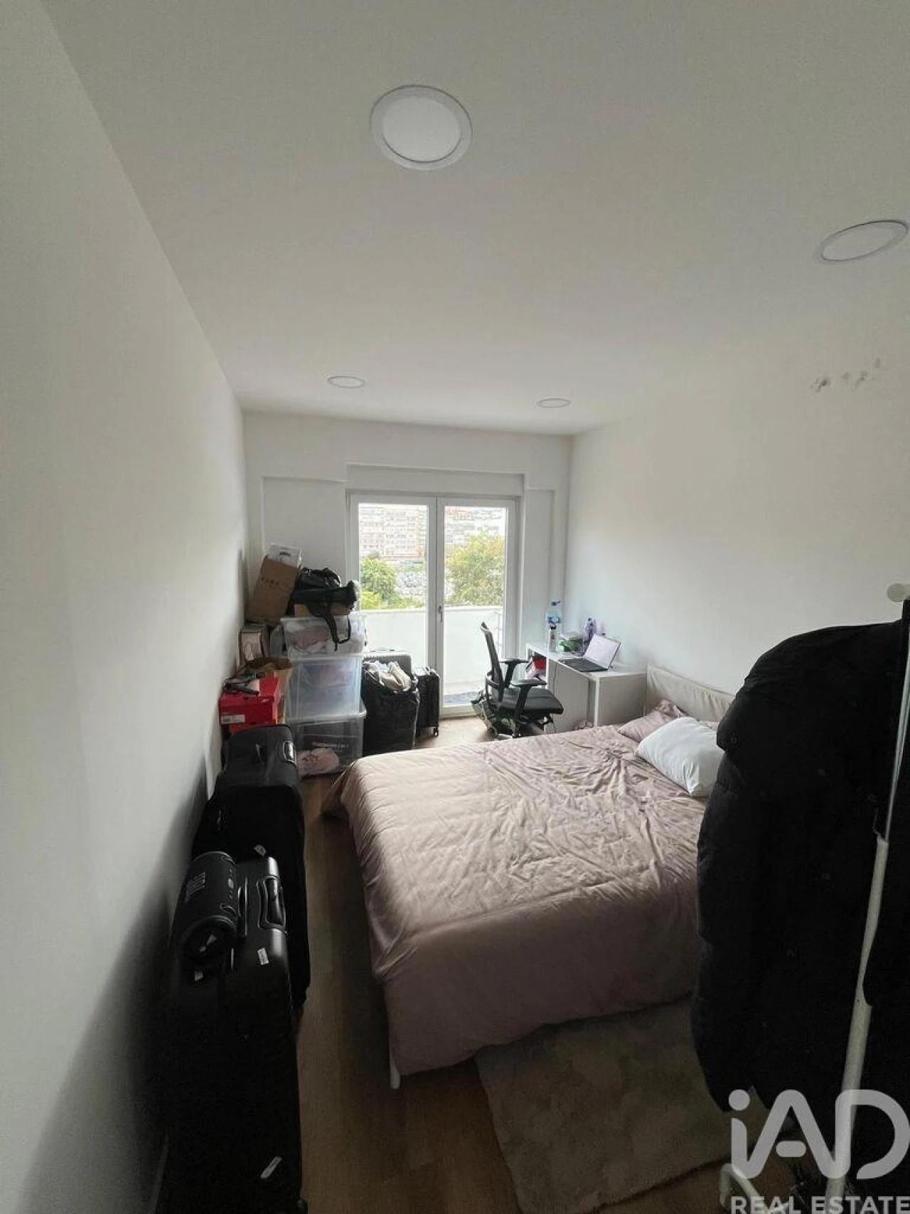 Apartamento T2 para Venda em Benfica Foto 9