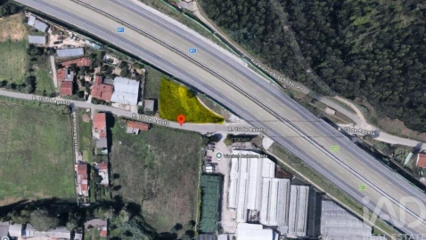 Terreno para Venda em Santo Antonio dos Olivais