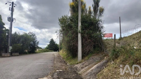 Terreno para Venda em Santo Antonio dos Olivais